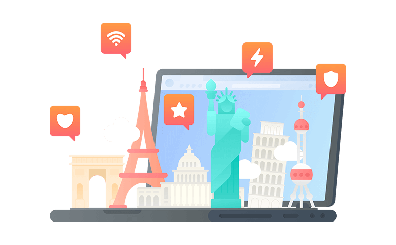 在利比里亚连接到中国vpn - 海龟加速器